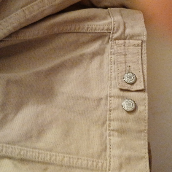 Old Navy classic denim jacket size XL - Picture 6 of 6